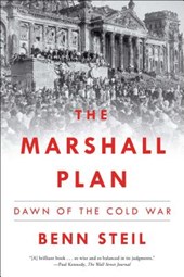 The Marshall Plan