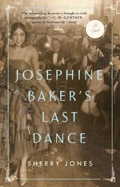 Josephine Baker's Last Dance