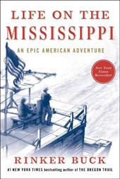 LIFE ON THE MISSISSIPPI