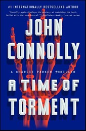 A Time of Torment: A Charlie Parker Thriller