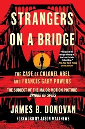 Strangers on a Bridge