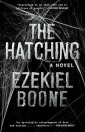 The Hatching