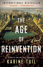 The Age of Reinvention