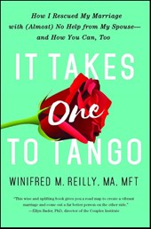 It Takes One to Tango