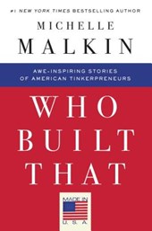Who Built That