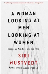 A Woman Looking at Men Looking at Women