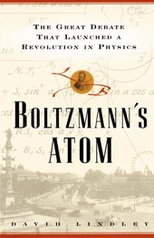 Boltzmanns Atom