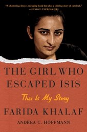 Girl Who Escaped ISIS