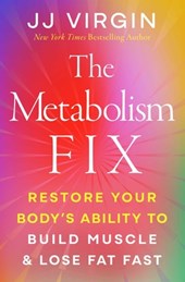 Metabolism Fix
