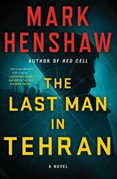 Last Man in Tehran