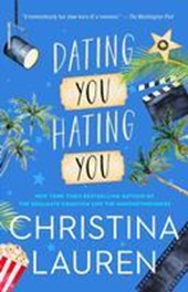 Lauren, C: Dating You / Hating You