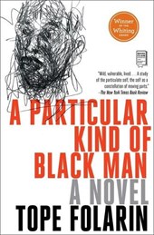 A Particular Kind of Black Man
