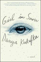 Girl in Snow