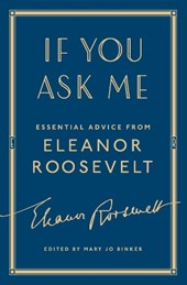 If You Ask Me