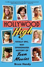 Hollywood High