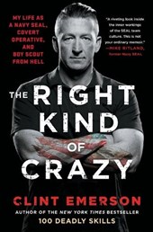 The Right Kind of Crazy