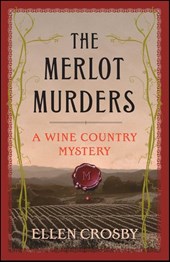 Merlot Murders