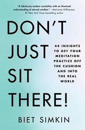 Don't Just Sit There!