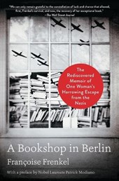 A Bookshop in Berlin