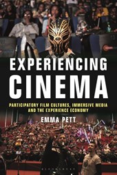 Experiencing Cinema