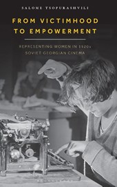 From Victimhood to Empowerment