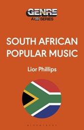South African Popular Music