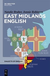 East Midlands English