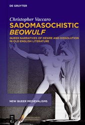Sadomasochistic Beowulf