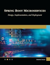 Spring Boot Microservices