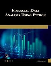 Financial Data Analysis Using Python