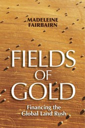 Fields of Gold