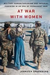 At War with Women