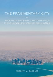 The Fragmentary City