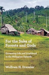 For the Sake of Forests and Gods