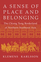 A Sense of Place and Belonging