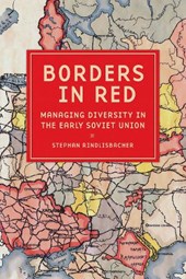 Borders in Red