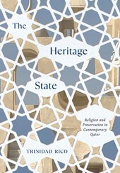 The Heritage State