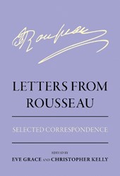 Letters from Rousseau