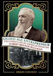 Gilded Age Entrepreneur