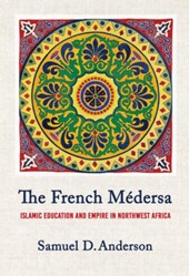 The French Medersa