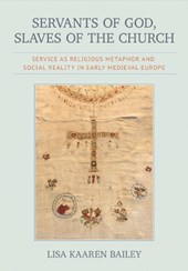 Servants of God, Slaves of the Church