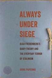 Always Under Siege