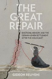 The Great Repair