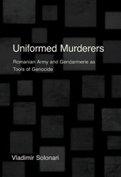 Uniformed Murderers