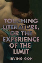 Touching Literature, or the Experience of the Limit