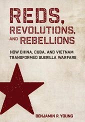 Reds, Revolutions, and Rebellions