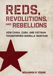 Reds, Revolutions, and Rebellions
