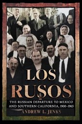 Los Rusos