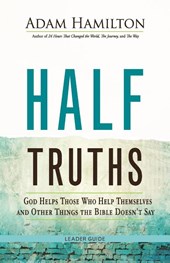 Half Truths Leader Guide