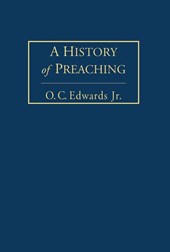 A History of Preaching Volume 2